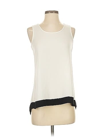 Express Sleeveless Blouse (view 1)