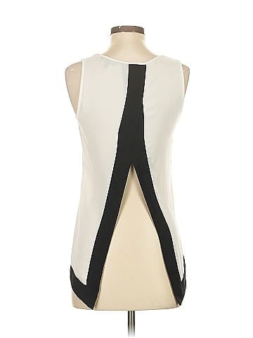 Express Sleeveless Blouse (view 2)