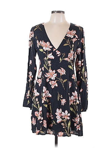 Minkpink Casual Dress (view 1)