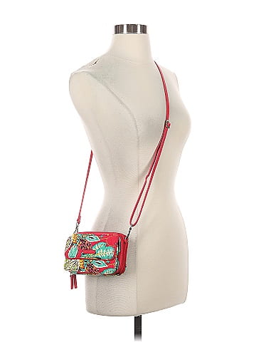 Vera Bradley Crossbody Bag (view 2)