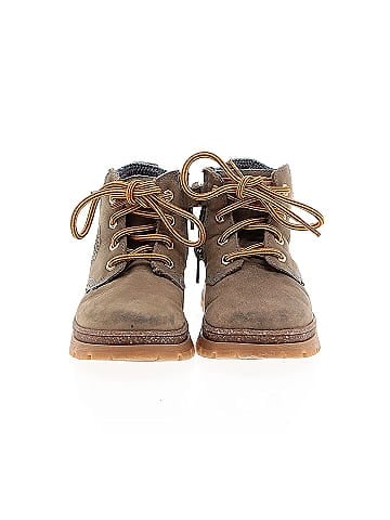 Pablosky Boots (view 2)