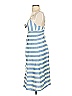 Lovers + Friends Stripes Blue Casual Dress Size XS - photo 5