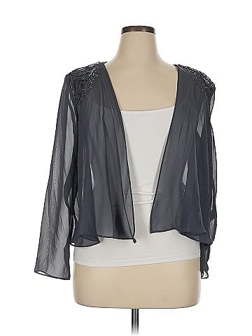 SLNY Cardigan (view 1)