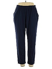 Woman Within Casual Pants