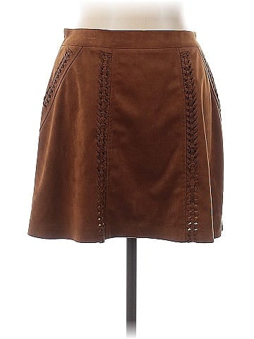 Gianni Bini Casual Skirt (view 1)