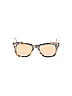 Komono Animal Print Camo Brown Tan Sunglasses One size - photo 2