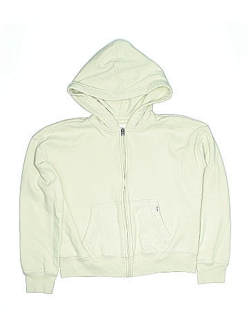 Abercrombie Zip Up Hoodie (view 1)