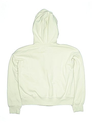 Abercrombie Zip Up Hoodie (view 2)