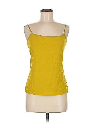 Ann Taylor Factory Sleeveless Top (view 1)