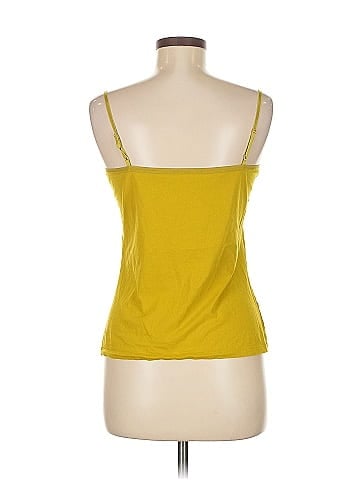 Ann Taylor Factory Sleeveless Top (view 2)