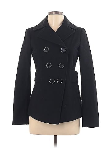 Guess Wool Coat (view 1)