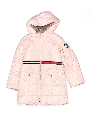 Tommy Hilfiger Coat (view 1)
