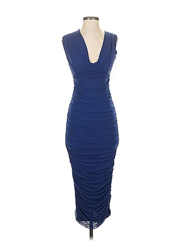 Bardot Cocktail Dress (view 1)