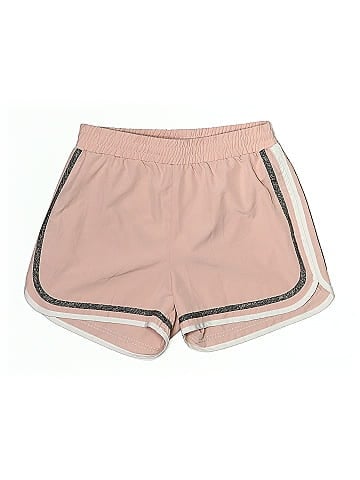 Adrienne Vittadini Athletic Shorts (view 1)