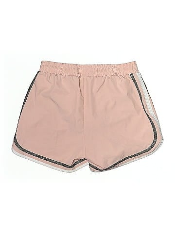 Adrienne Vittadini Athletic Shorts (view 2)