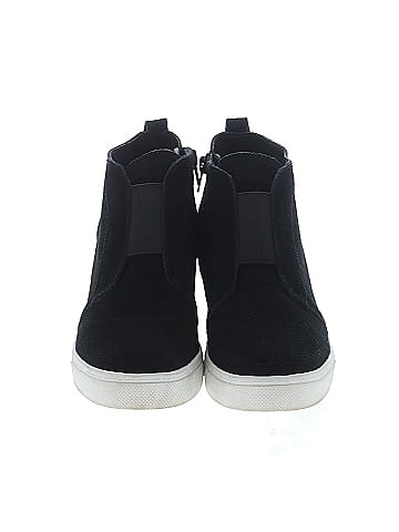Steve Madden Ankle Boots (view 2)