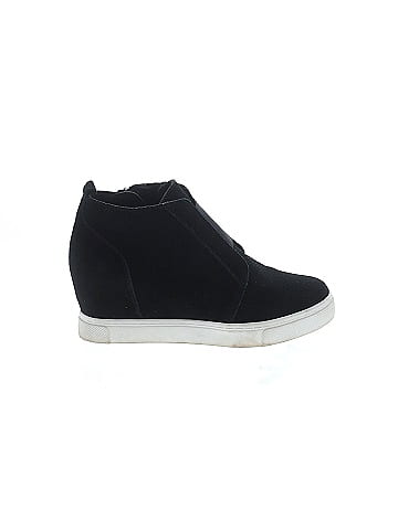 Steve Madden Ankle Boots (view 1)