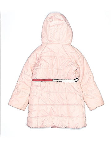 Tommy Hilfiger Coat (view 2)