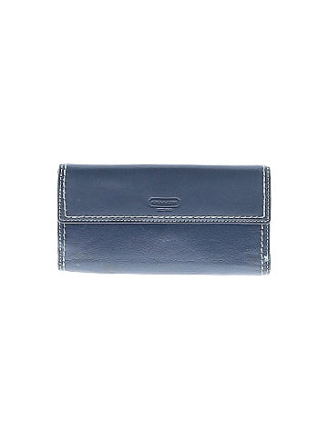 Coach Factory Leather Wallet (view 2)