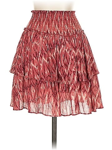 Minkpink Casual Skirt (view 2)