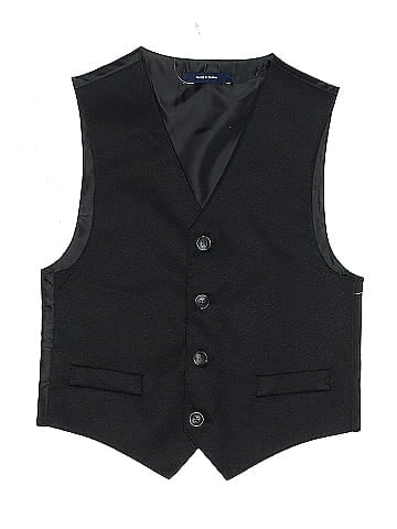 Chaps Sleeveless Top (view 1)