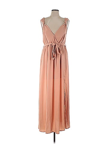 Mittoshop Casual Dress (view 1)