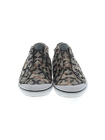 Coach Sneakers (view 2)
