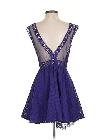Free People Cocktail Dress (view 2)