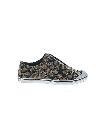 Coach Sneakers (view 1)