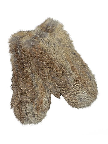 Love Token Mittens (view 1)