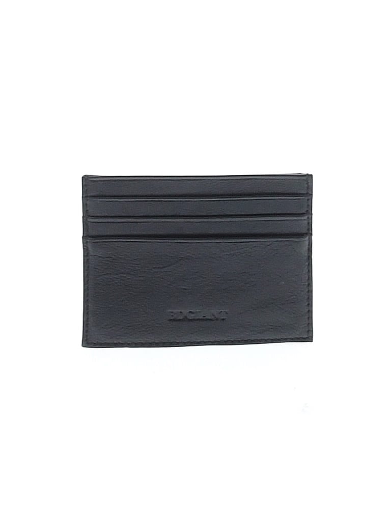 Assorted Brands Black Card Holder  One size - photo 1