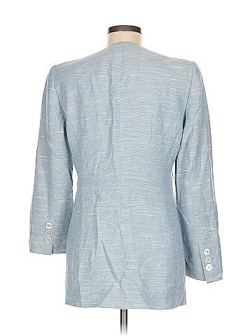 Louis Féraud Wool Blazer (view 2)