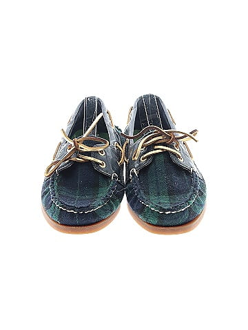 Sperry Top Sider Flats (view 2)