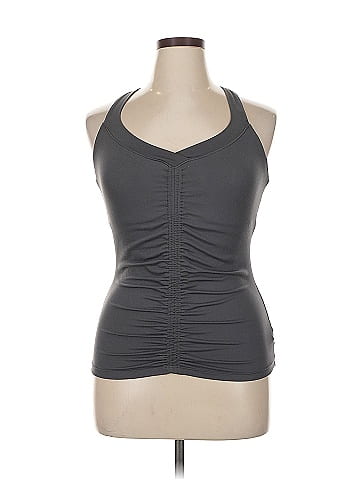 PrAna Sleeveless Top (view 1)