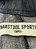 Barstool Sports Blue Casual Pants Size S - photo 4