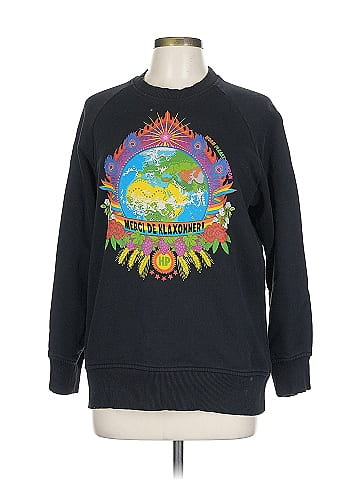 Horn Please! Sweatshirt (view 1)