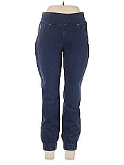 Belle By Kim Gravel Casual Pants
