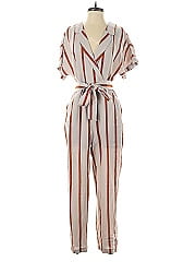 Lush Jumpsuit