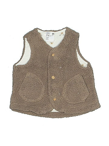 Uniqlo Vest (view 1)