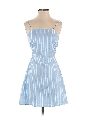 Missguided Casual Dress (view 1)