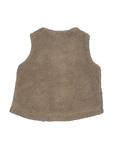 Uniqlo Vest (view 2)