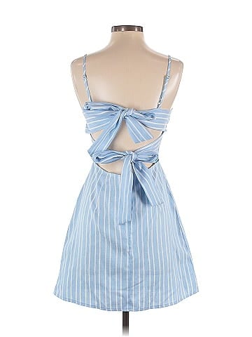 Missguided Casual Dress (view 2)