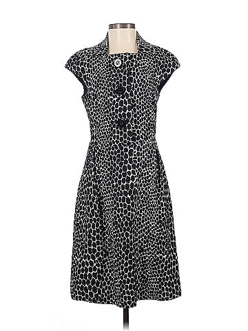 Carlisle Casual Dress (view 1)