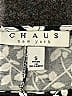 Chaus Print Gray Casual Dress Size S - photo 7