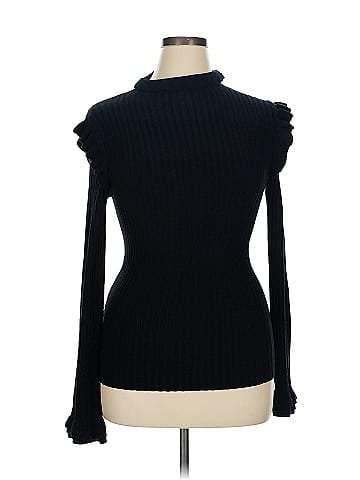 Marie Oliver Turtleneck Sweater (view 1)