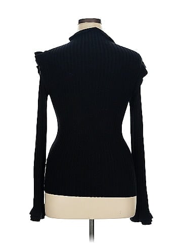 Marie Oliver Turtleneck Sweater (view 2)