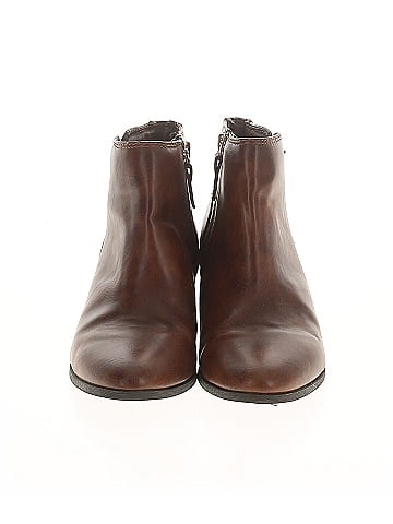 Dr. Scholl's Ankle Boots (view 2)