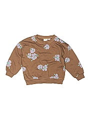 Zara Baby Pullover Sweater