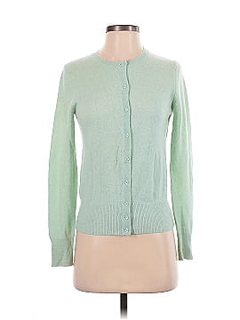 Lord & Taylor Cashmere Cardigan