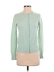 Lord & Taylor Cashmere Cardigan
